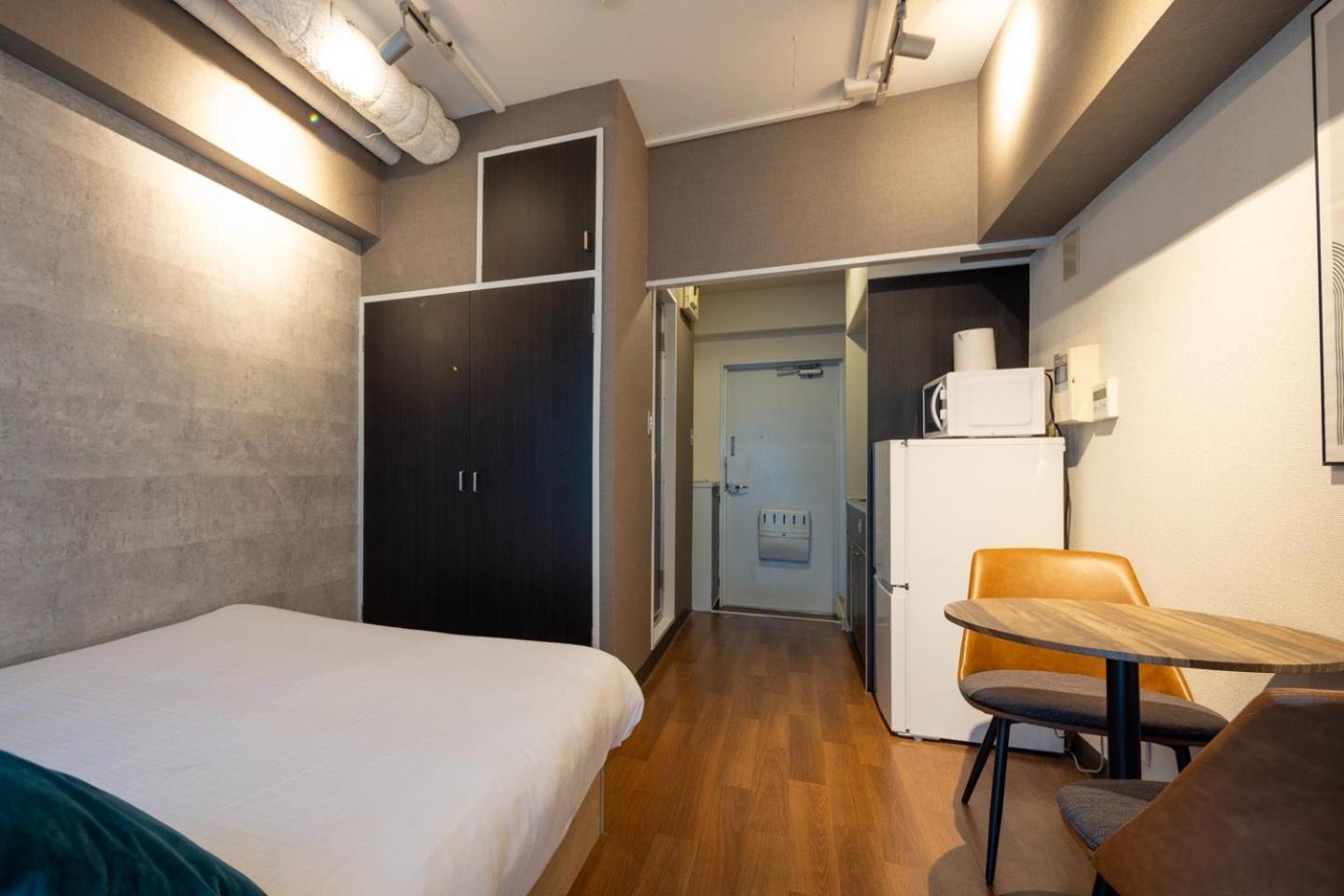 Saison Daikanyama - Ebisu Nishi Apartemen *
