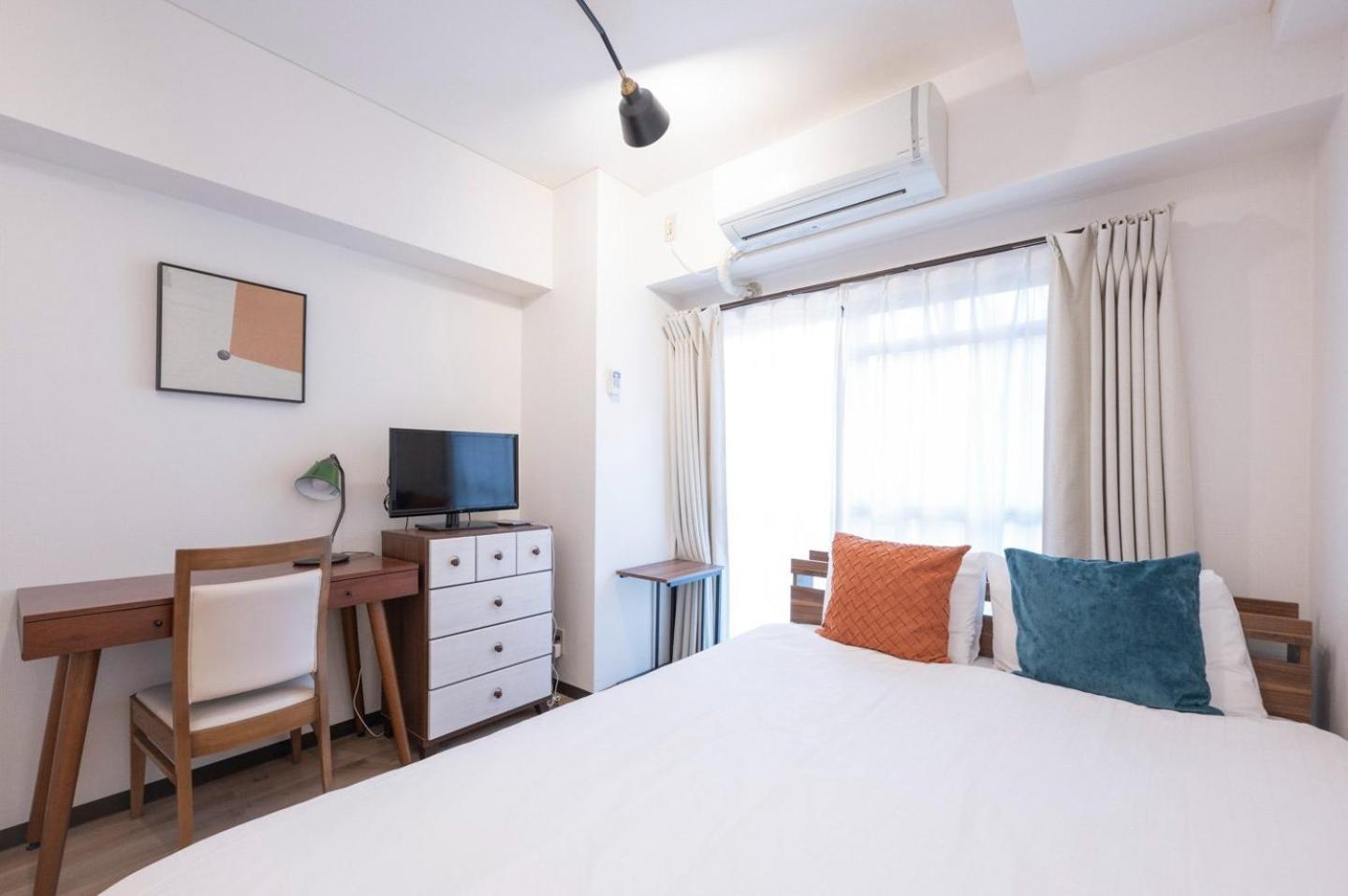 Saison Daikanyama - Ebisu Nishi Apartemen *