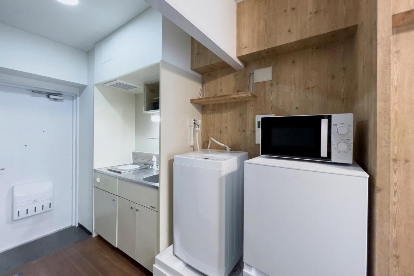 Saison Daikanyama - Ebisu Nishi Apartemen *