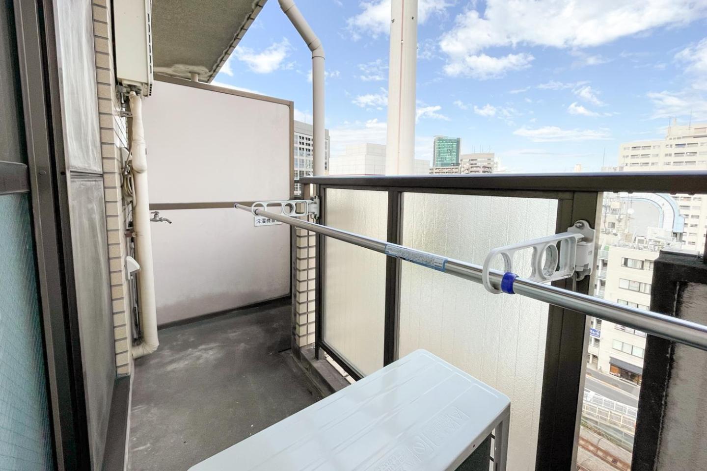 Saison Daikanyama - Ebisu Nishi Apartemen
