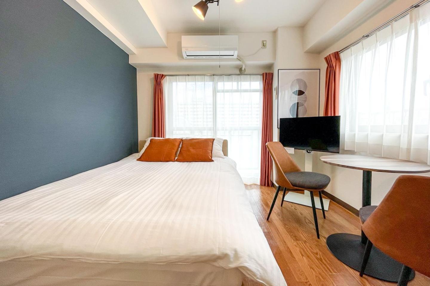 Saison Daikanyama - Ebisu Nishi Apartemen Tokyo