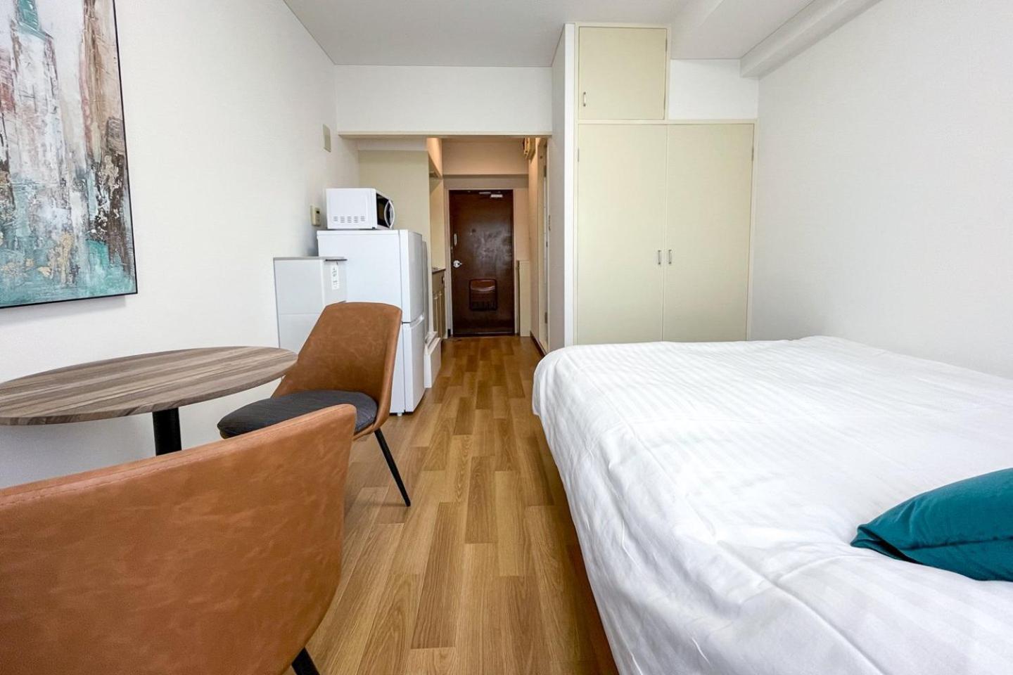 Saison Daikanyama - Ebisu Nishi Apartemen