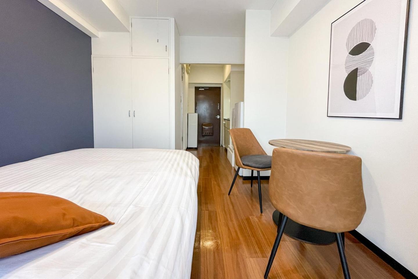 Apartemen Saison Daikanyama - Ebisu Nishi Tokyo
