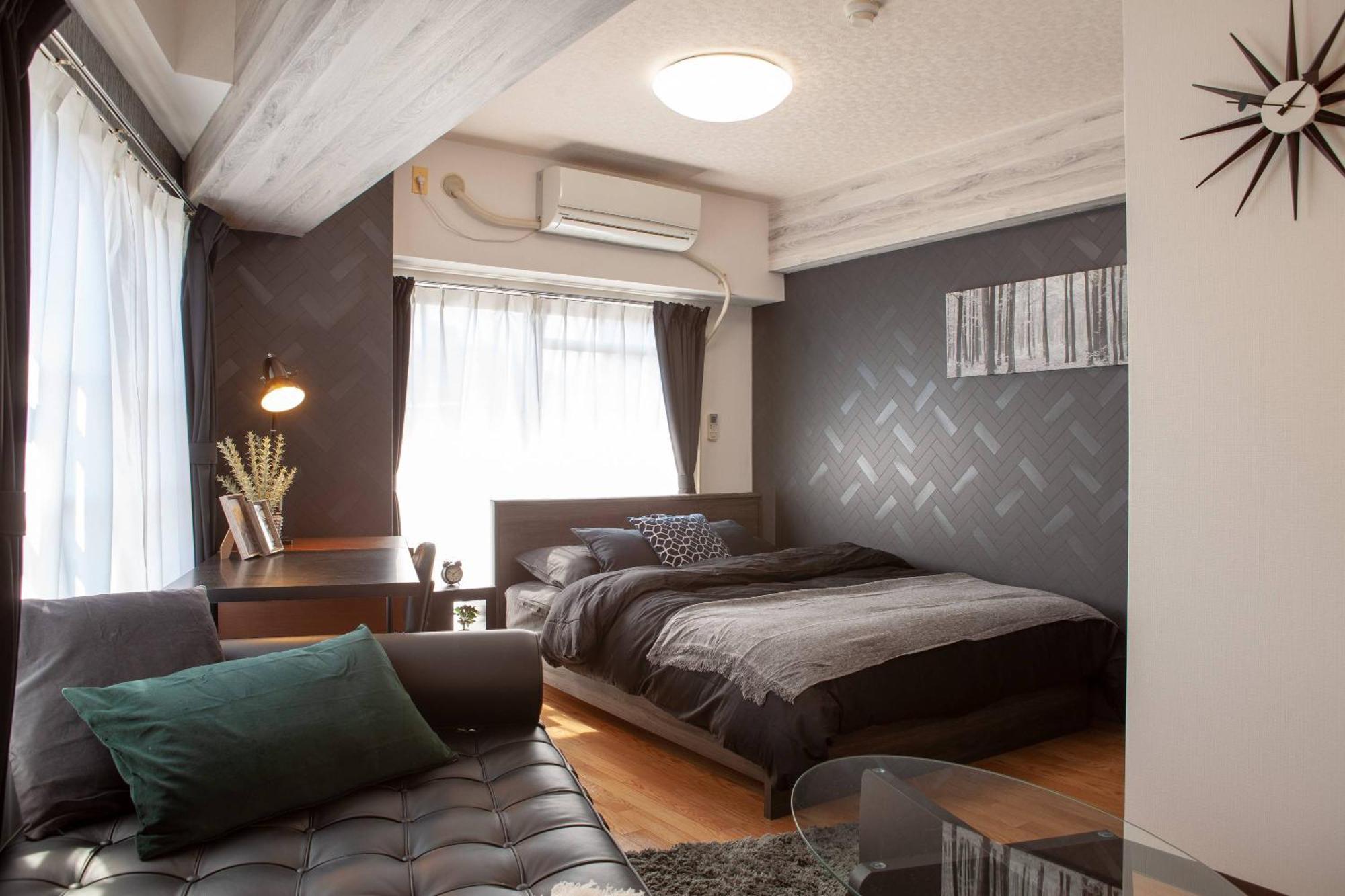 Saison Daikanyama - Ebisu Nishi Apartemen *