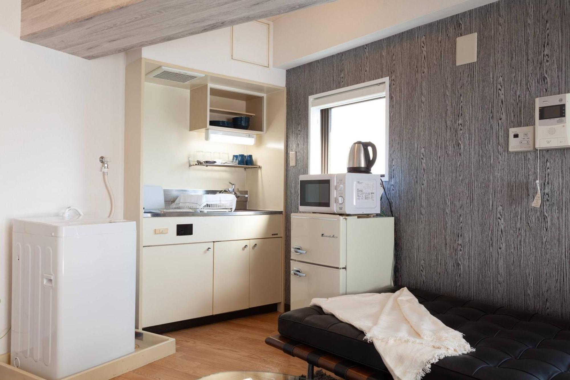 Apartemen Saison Daikanyama - Ebisu Nishi Tokyo