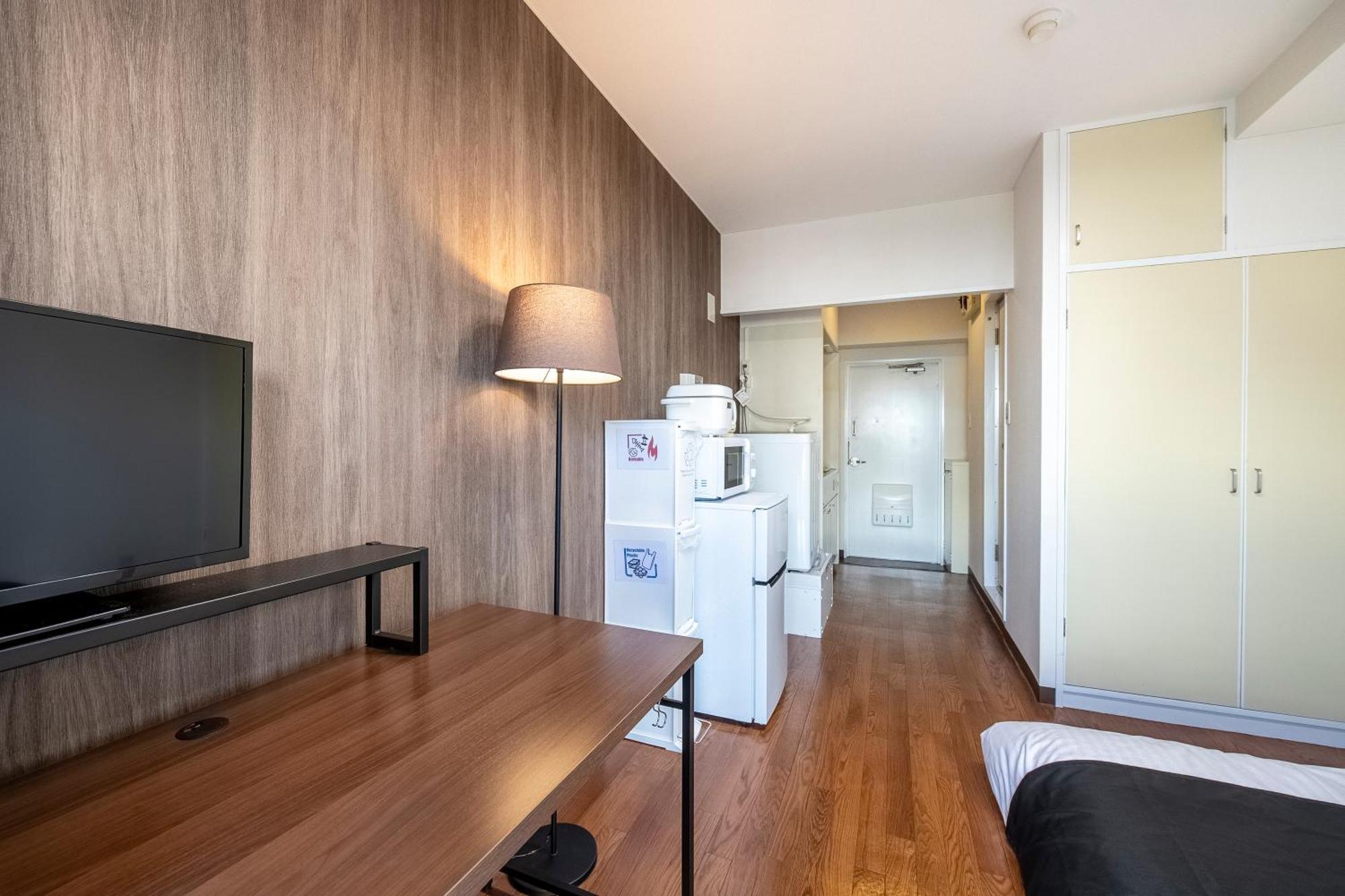 Saison Daikanyama - Ebisu Nishi Apartemen *